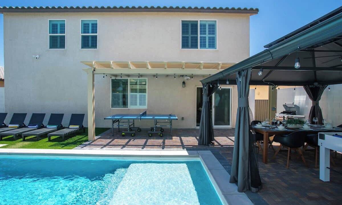 Photo of Outdoor in North Las Vegas