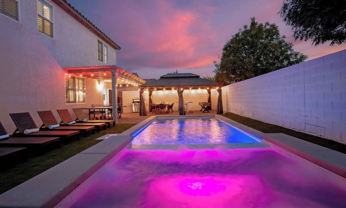 Photo of Outdoor in North Las Vegas