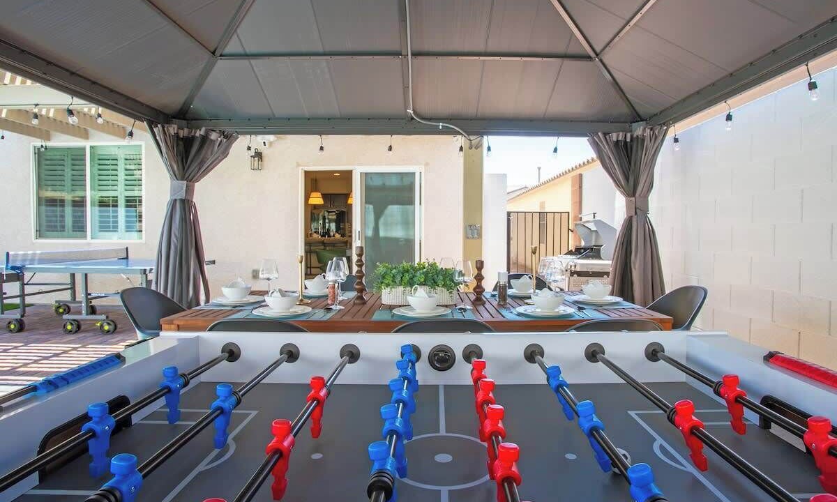 Photo of Outdoor in North Las Vegas