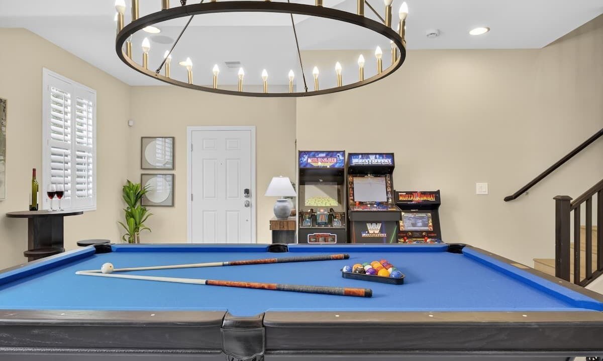Photo of Bedroom in North Las Vegas