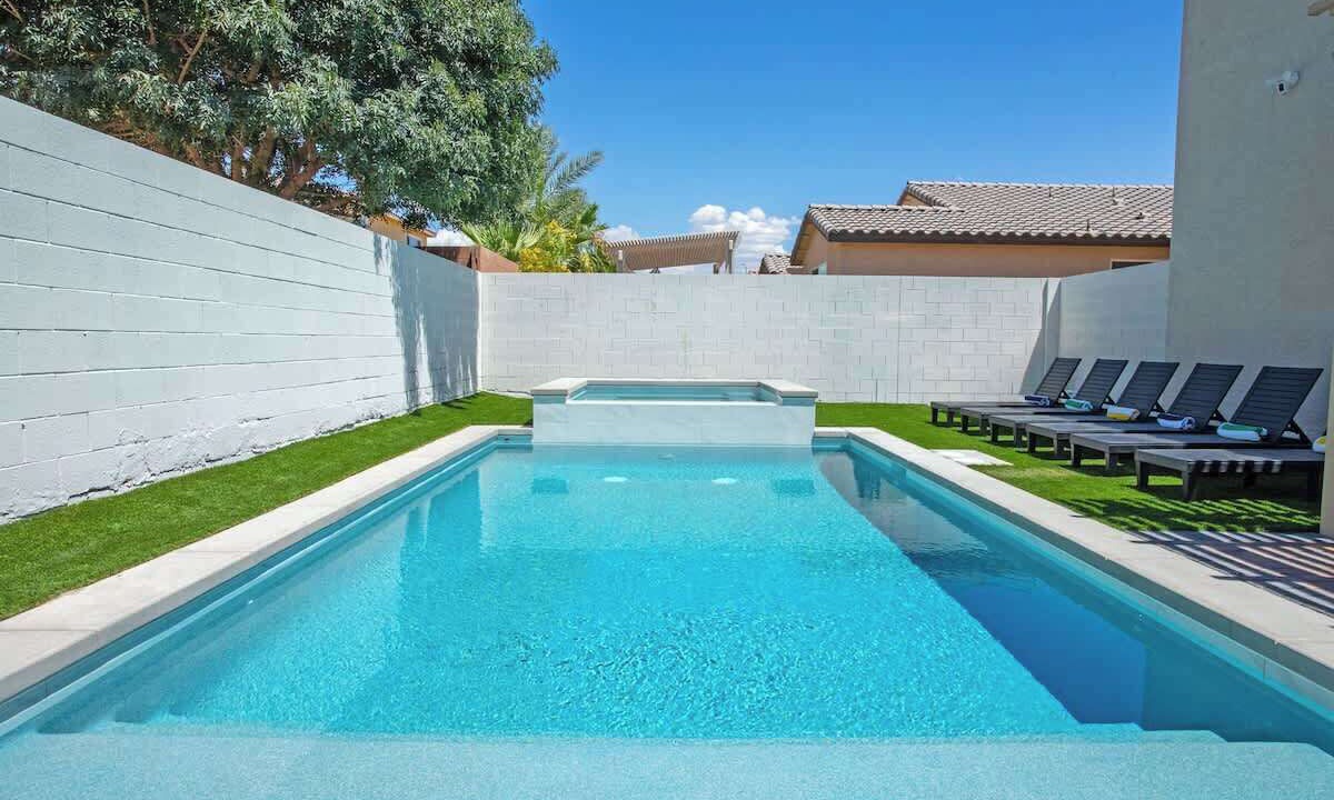 Photo of Outdoor in North Las Vegas