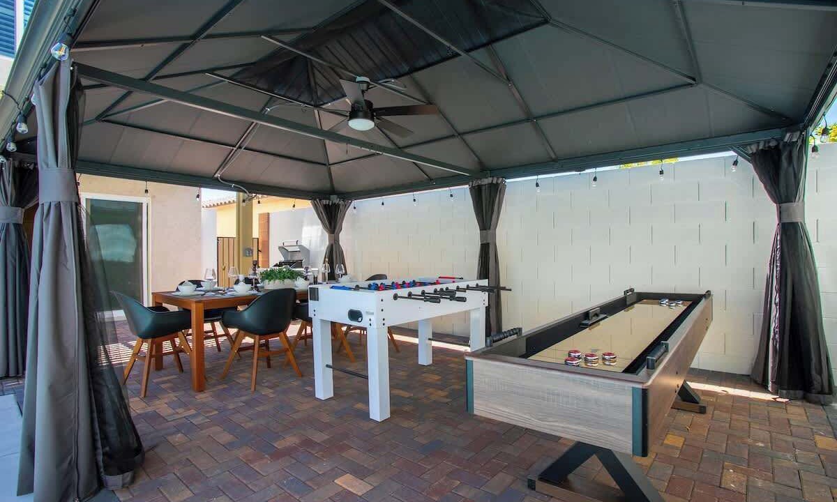 Photo of Outdoor in North Las Vegas