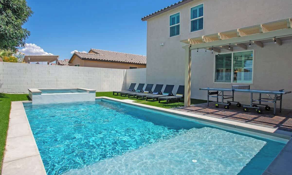 Photo of Outdoor in North Las Vegas