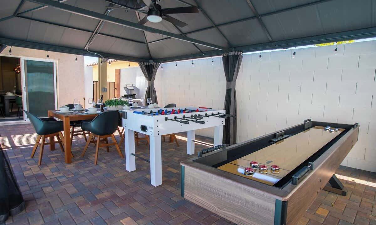Photo of Outdoor in North Las Vegas