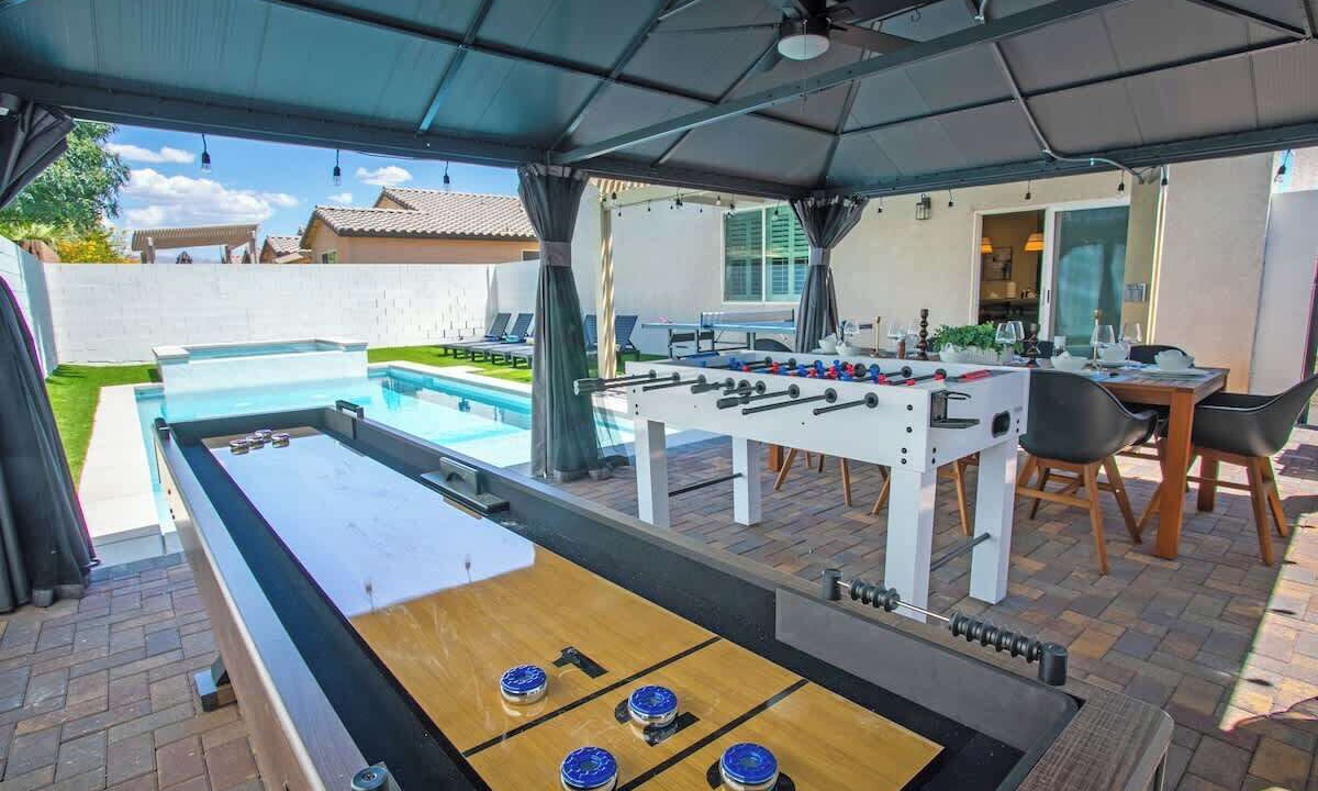 Photo of Outdoor in North Las Vegas