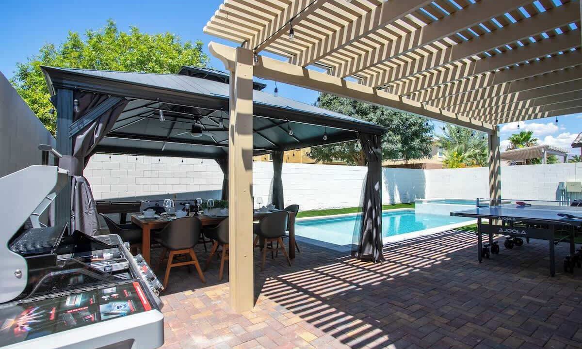 Photo of Outdoor in North Las Vegas