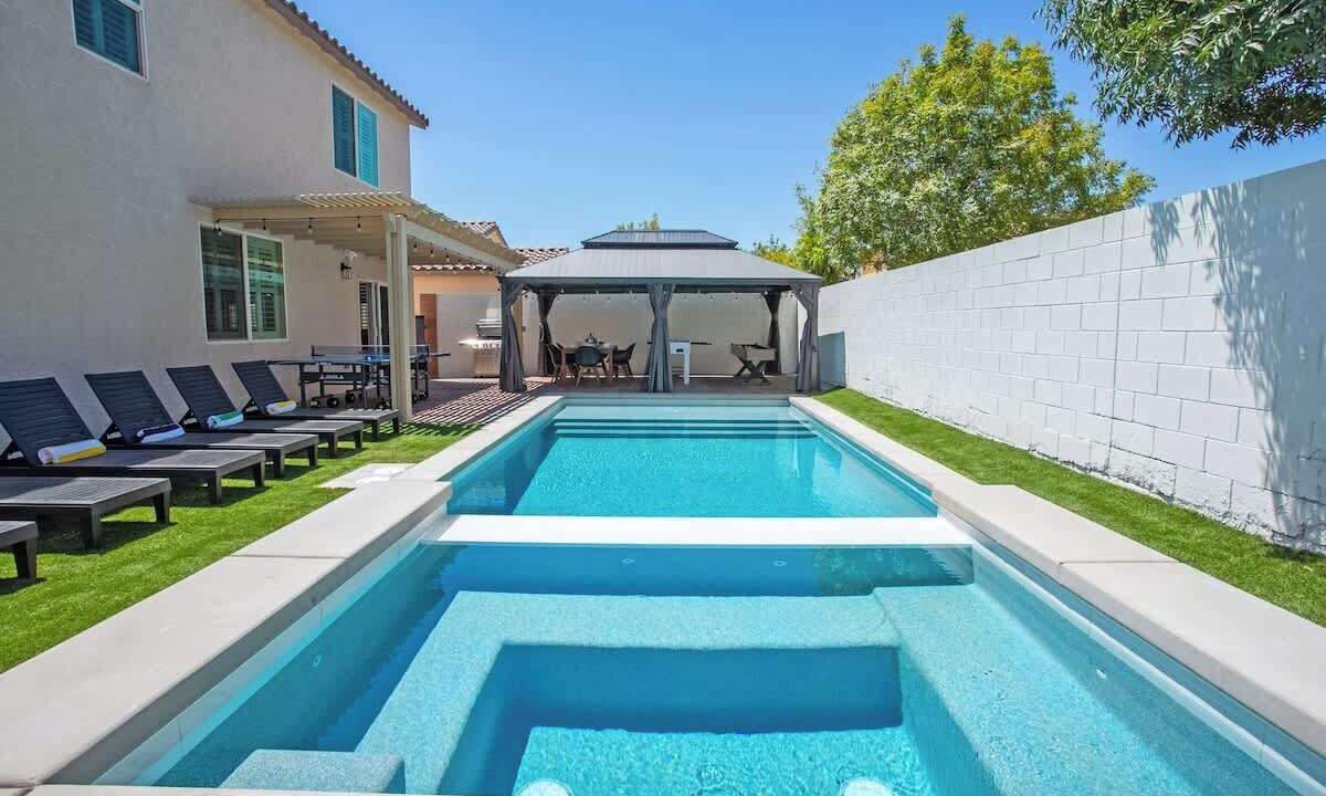 Photo of Outdoor in North Las Vegas