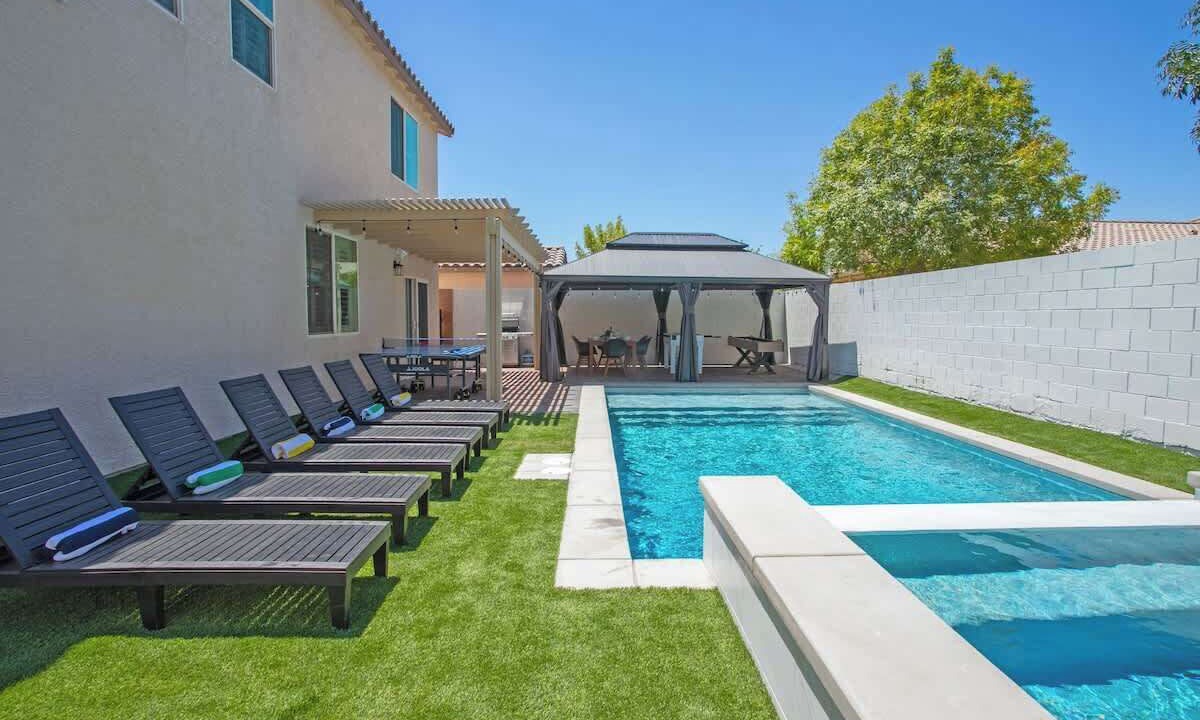 Photo of Outdoor in North Las Vegas