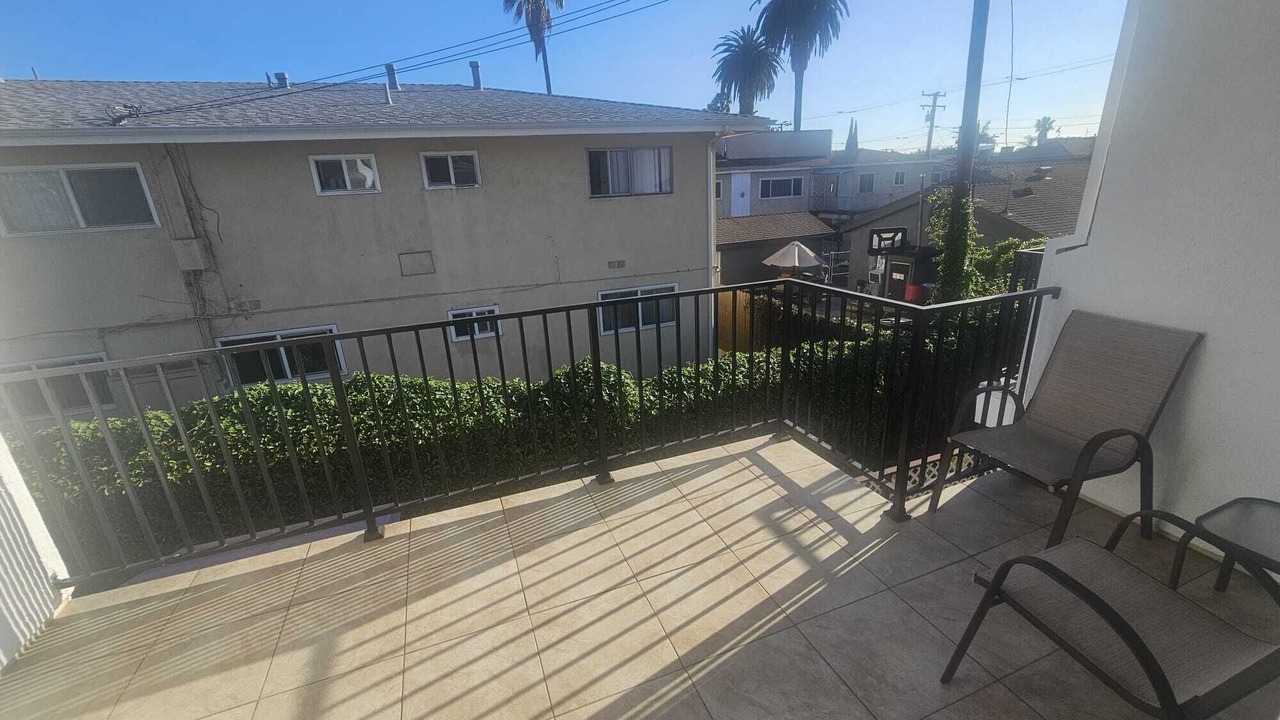 Photo of Outdoor in Inglewood