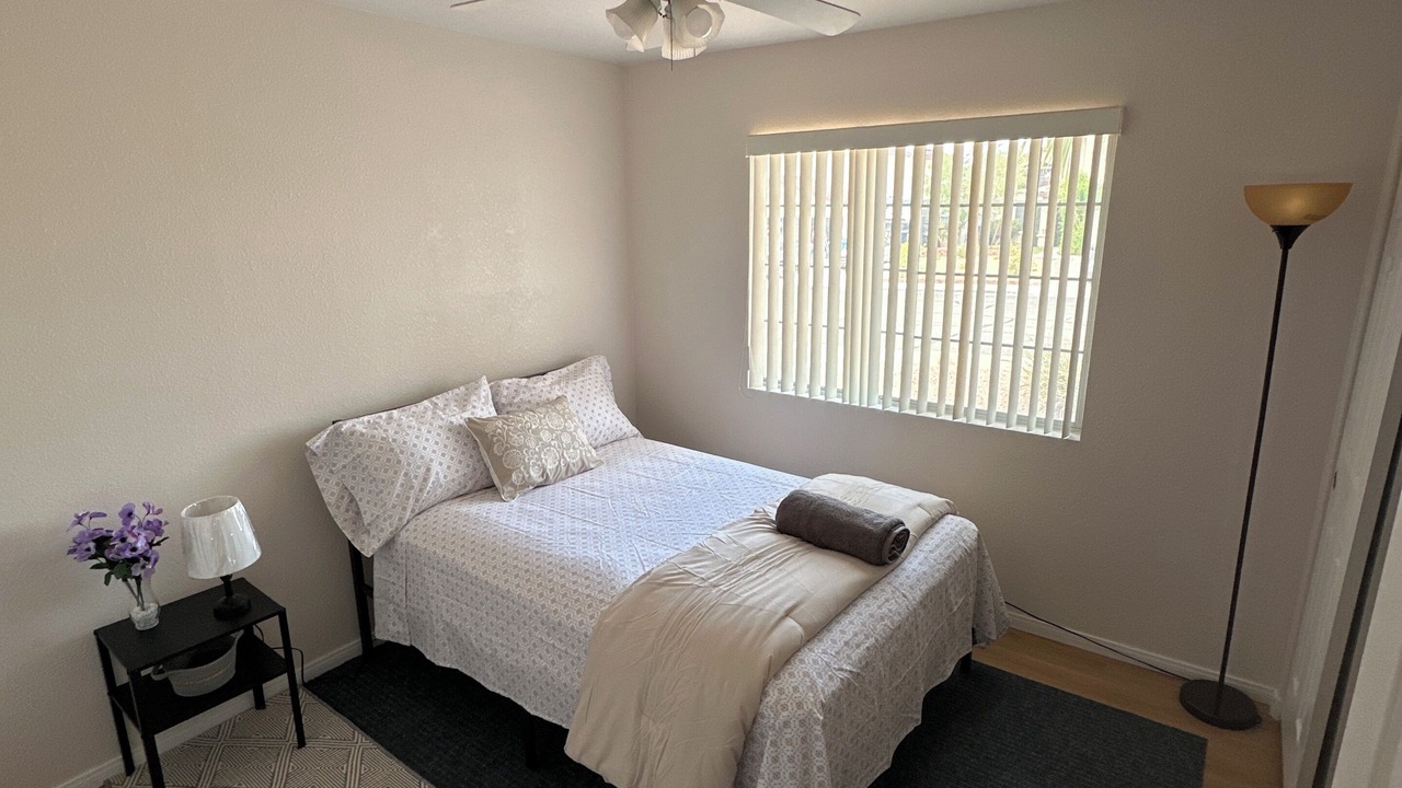 Photo of Bedroom in Foothills