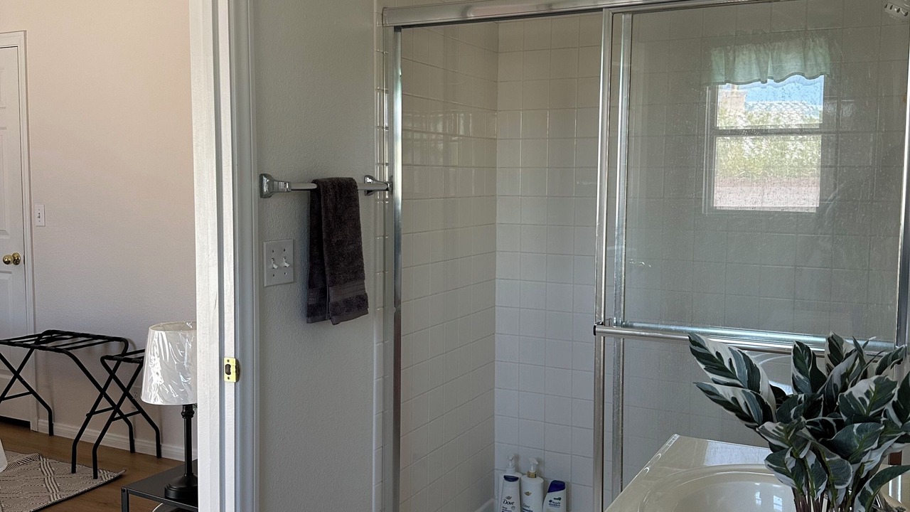 Photo of Bathroom in Foothills