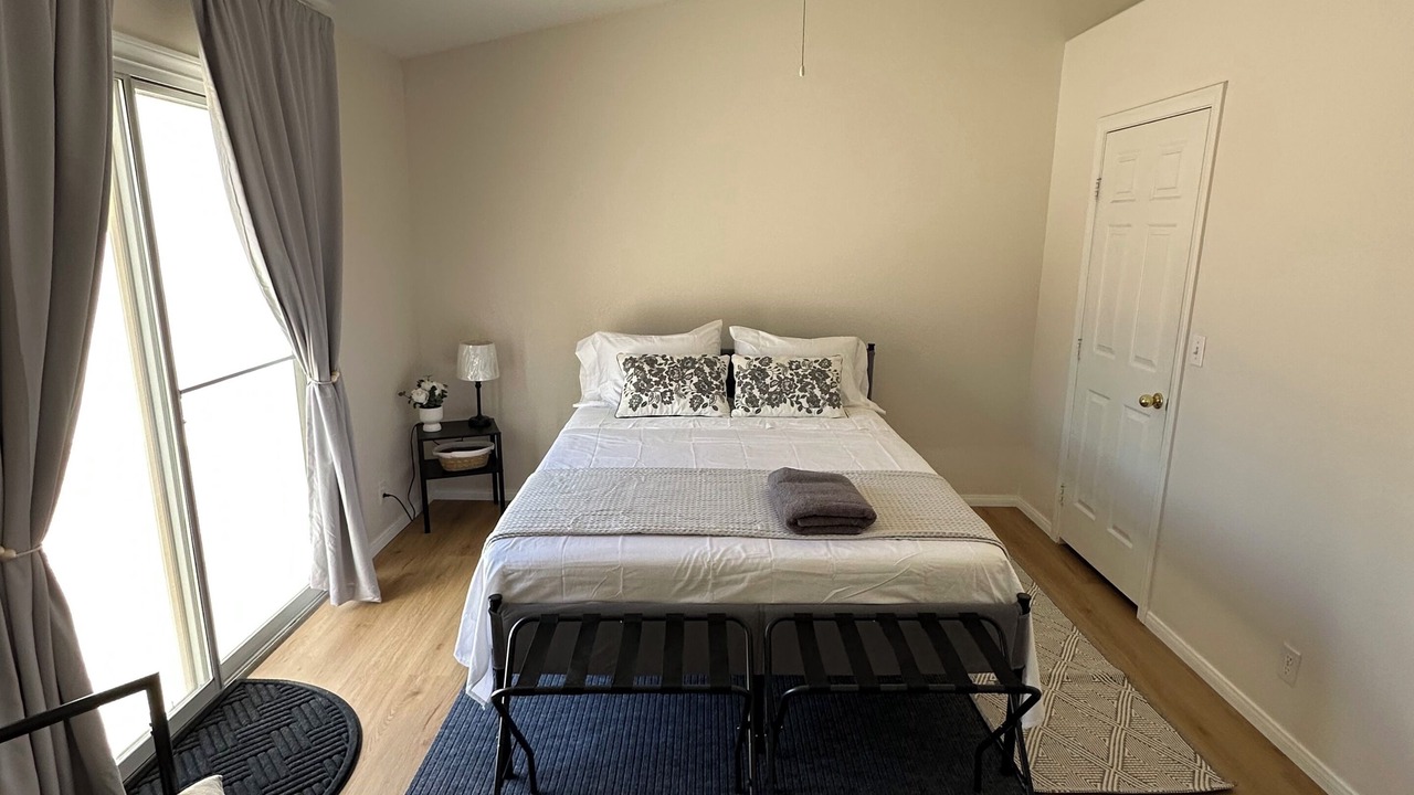 Photo of Bedroom in Foothills