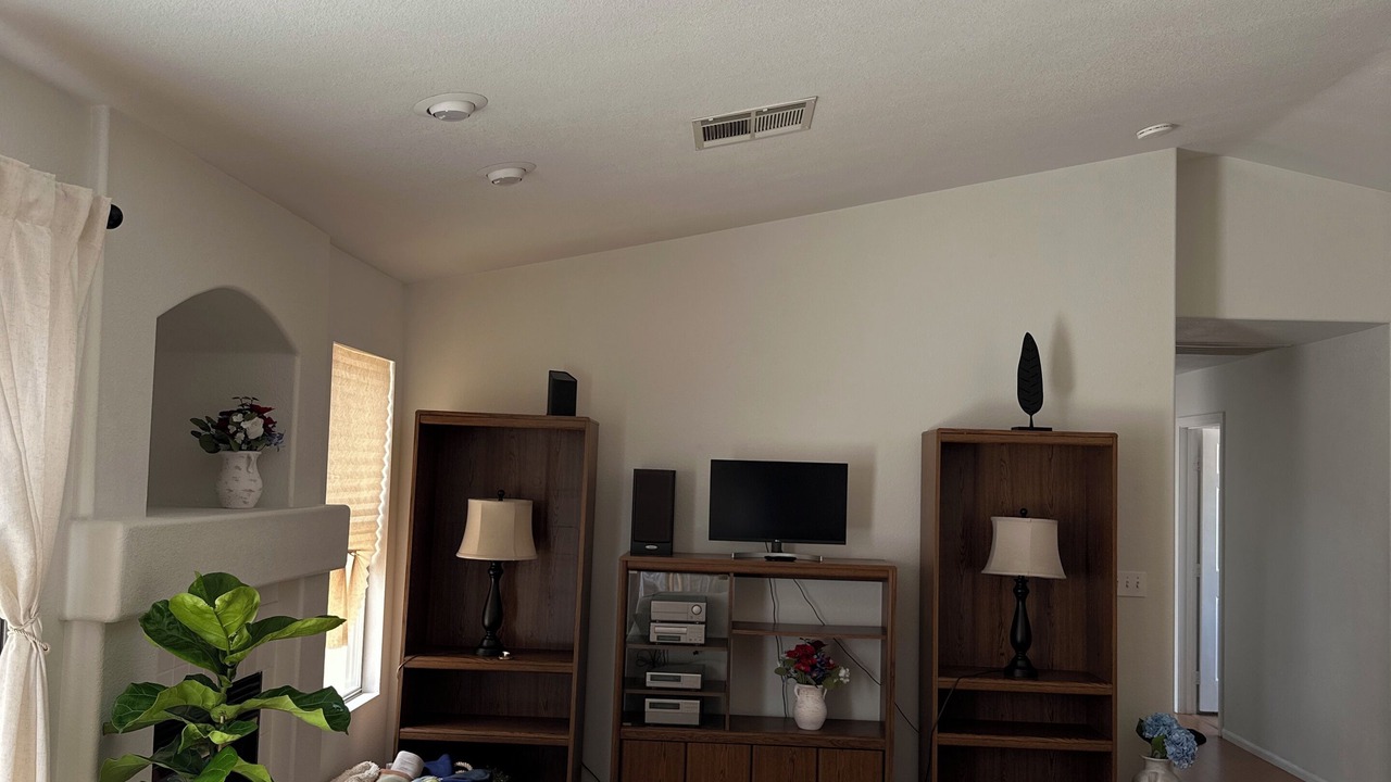 Photo of Bedroom in Foothills