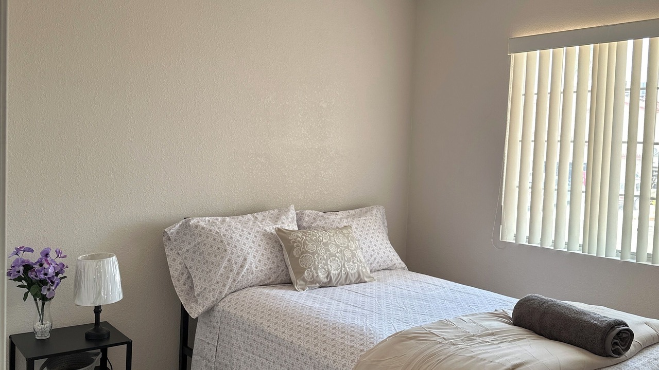 Photo of Bedroom in Foothills