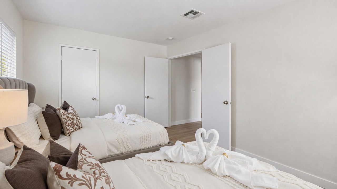 Photo of Bedroom in Eastvale