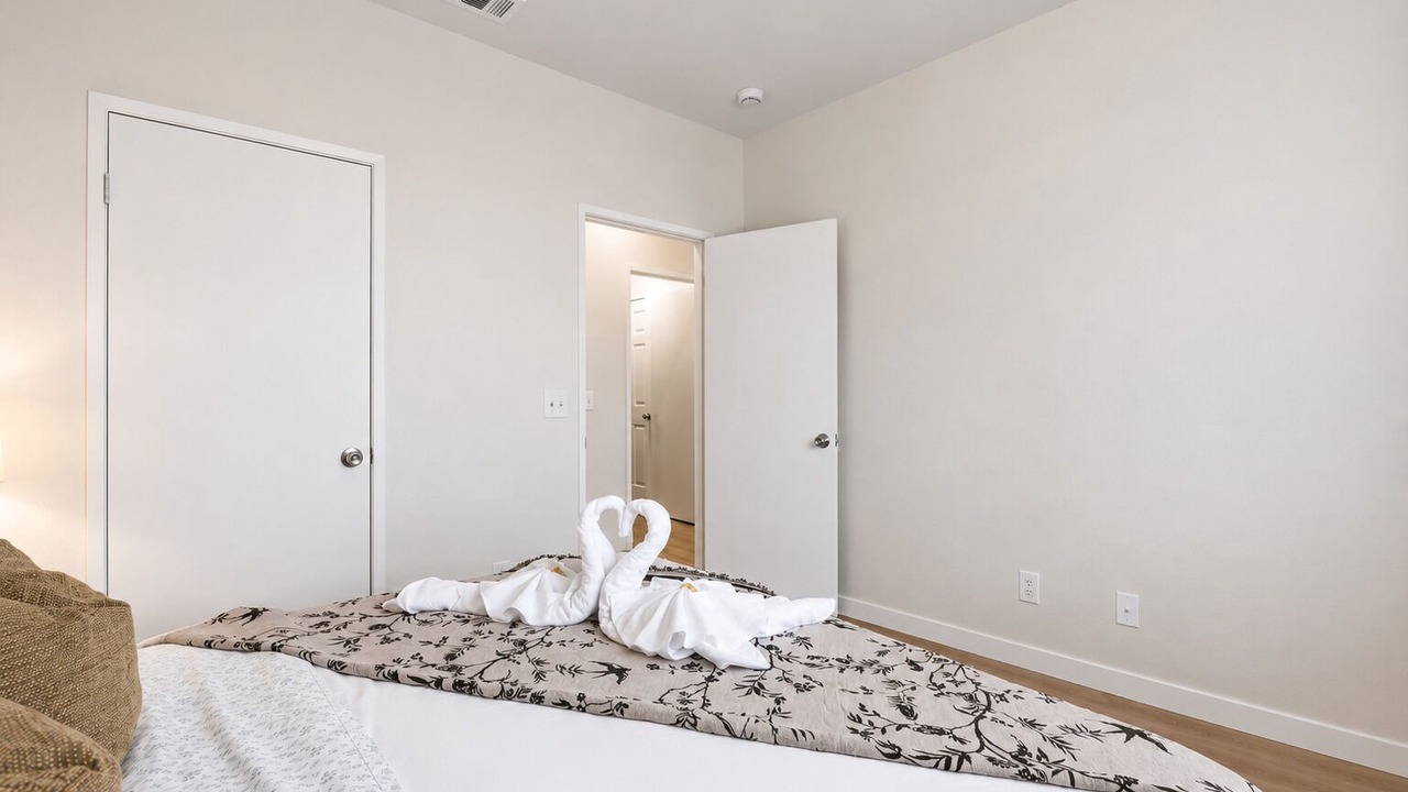 Photo of Bedroom in Eastvale