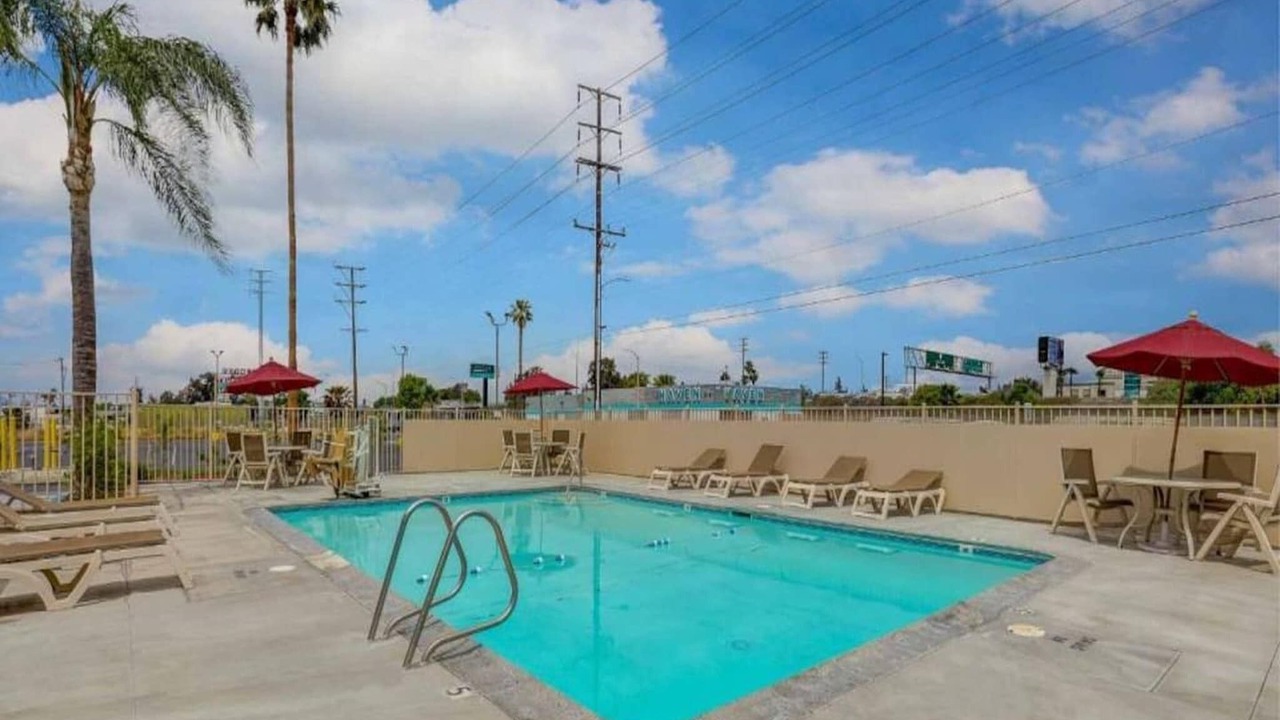 Photo of Outdoor in San Bernardino