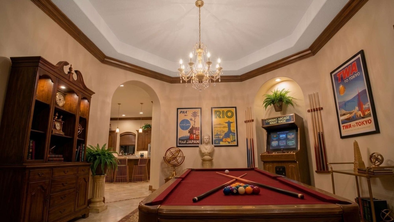 Photo of Bedroom in Las Vegas