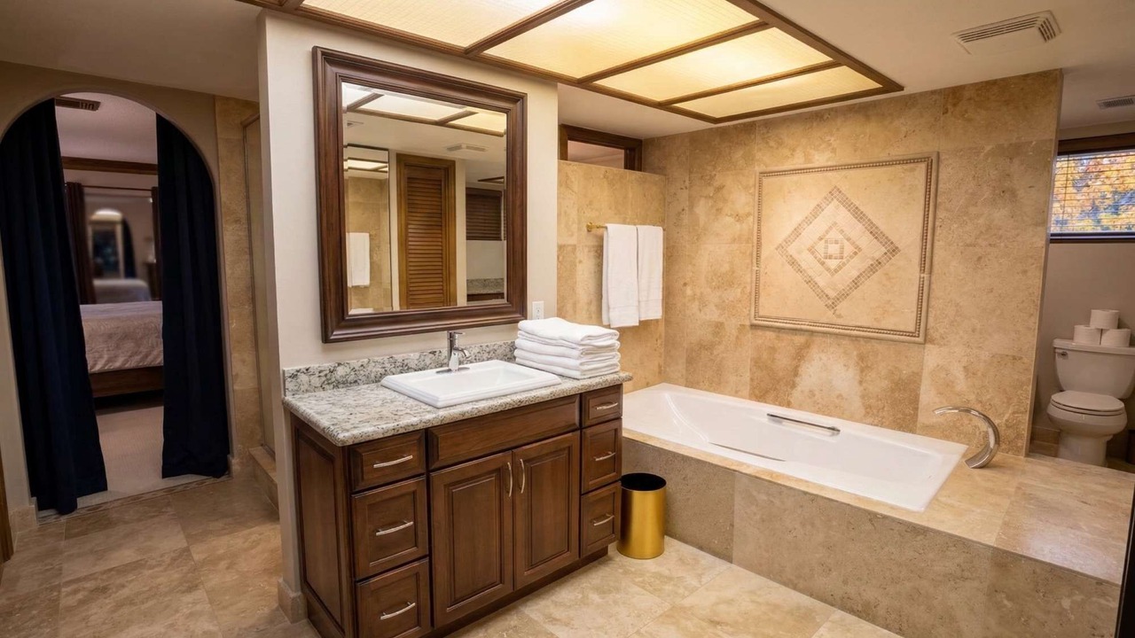 Photo of Bathroom in Las Vegas