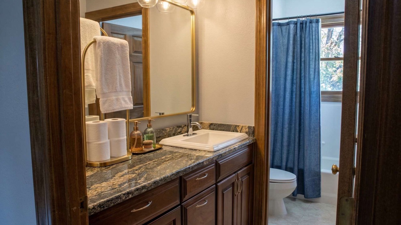 Photo of Bathroom in Las Vegas