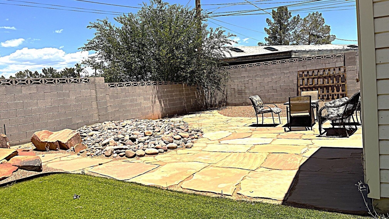 Photo of Patio Balcony in Northwest Area