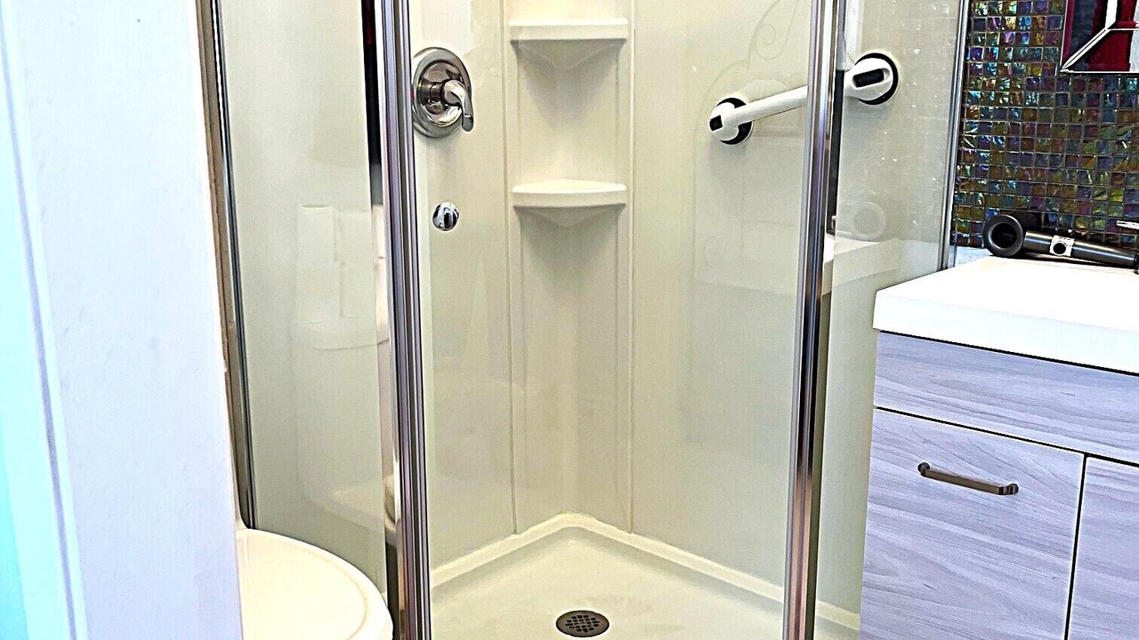 Photo of Bathroom in Northwest Area