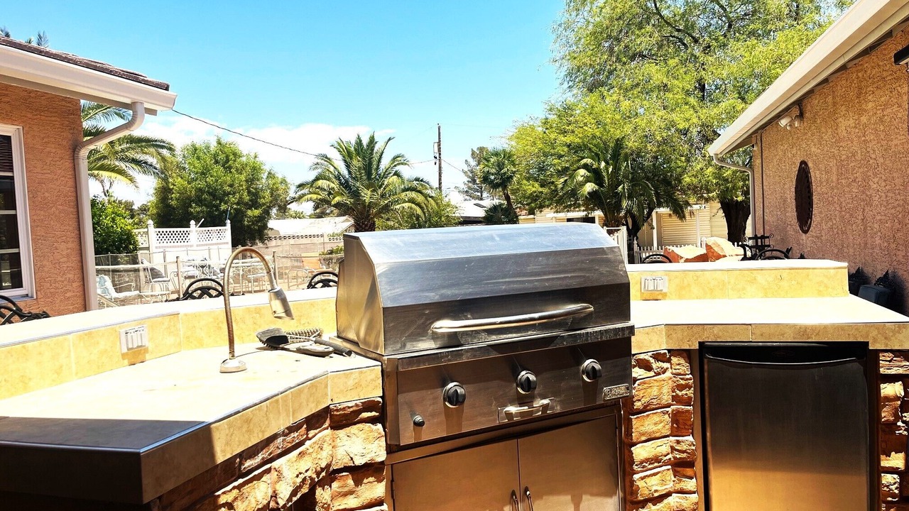 Photo of Outdoor in Northwest Area