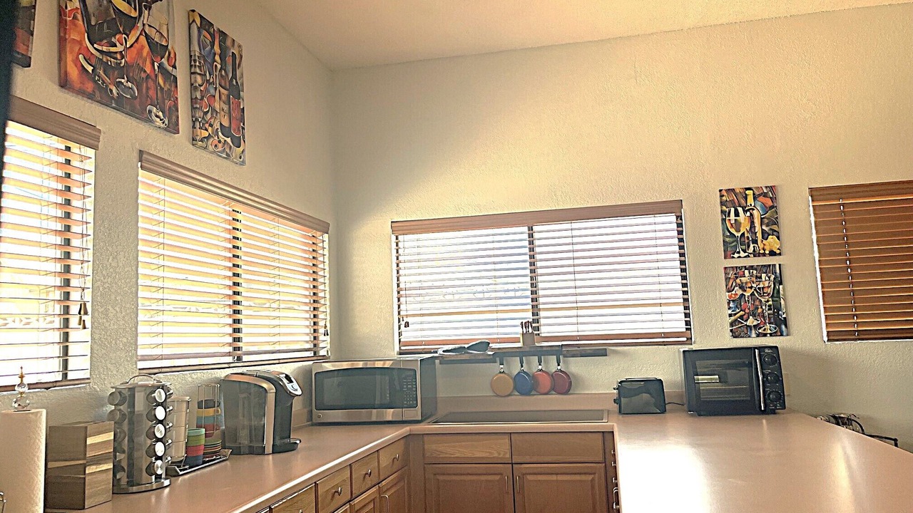 Photo of Kitchen in Northwest Area