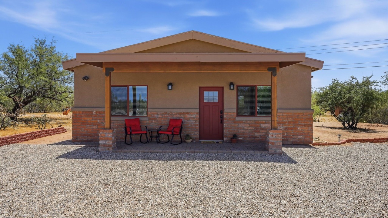 Photo of Outdoor in Oro Valley