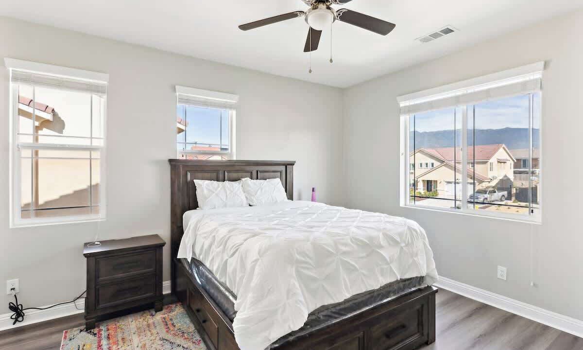 Photo of Bedroom in Fontana
