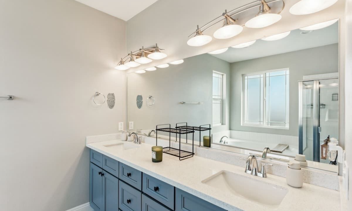 Photo of Bathroom in Fontana