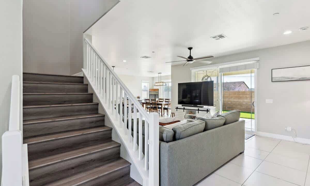 Photo of Livingroom in Fontana