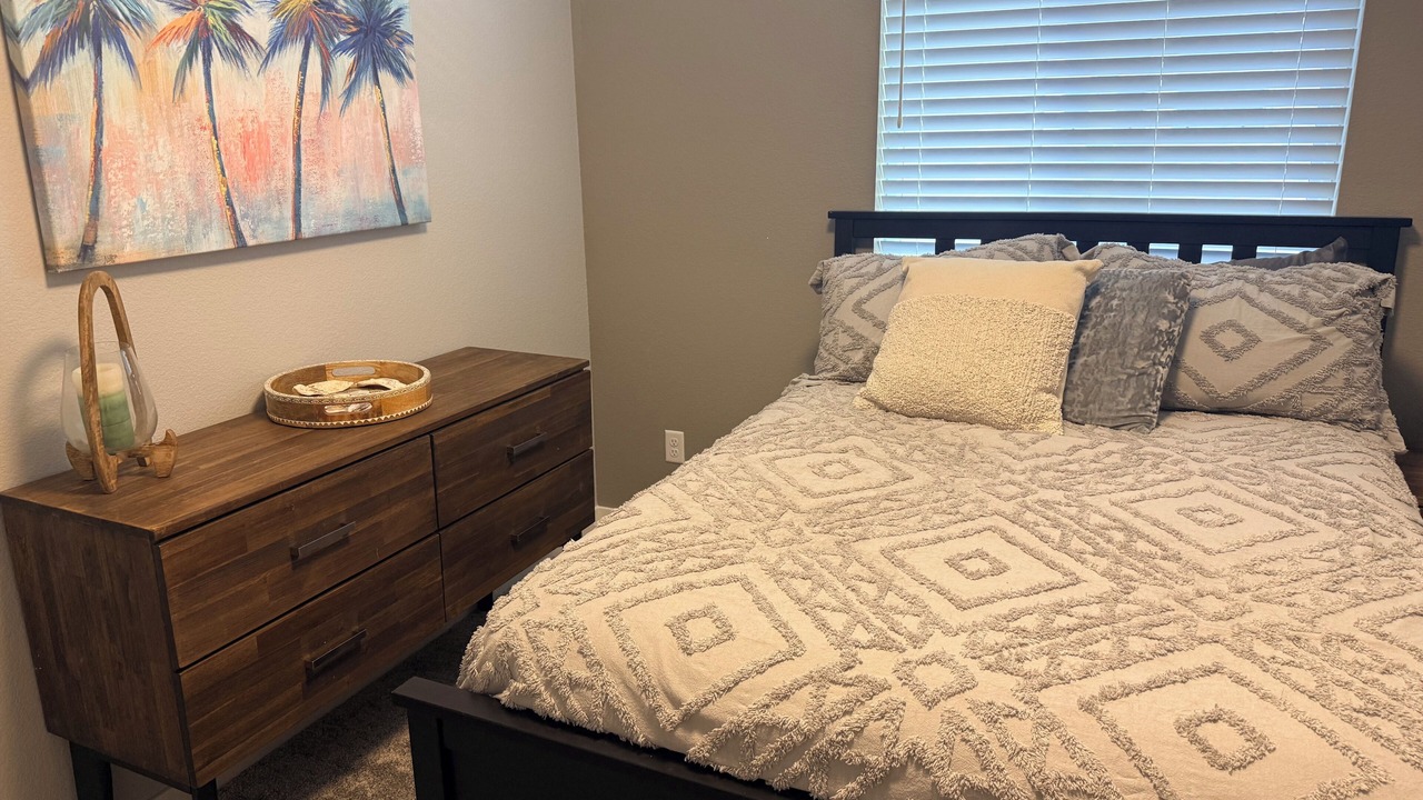 Photo of Bedroom in Las Vegas