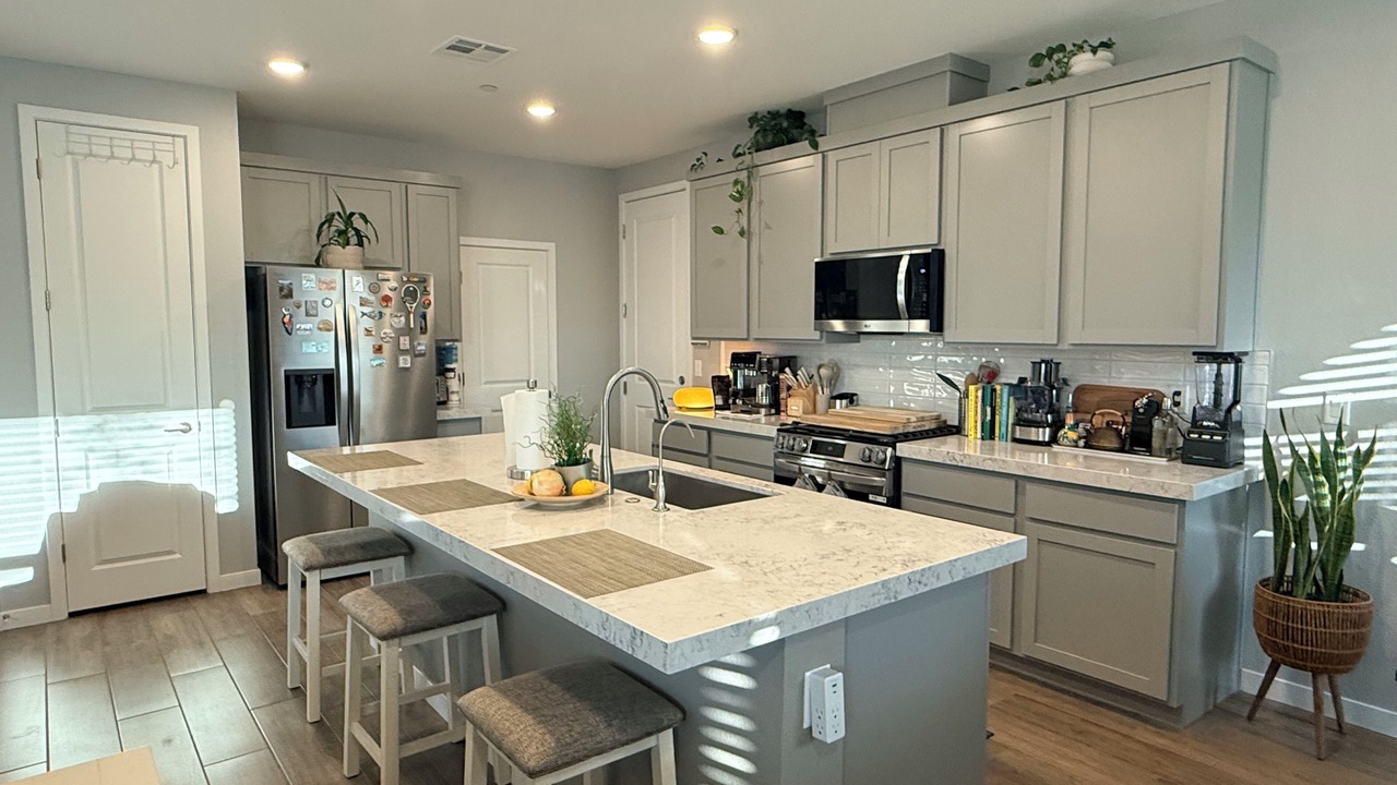 Photo of Kitchen in Las Vegas