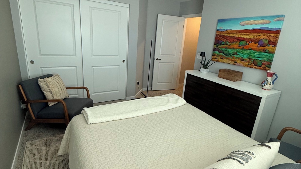 Photo of Bedroom in Las Vegas