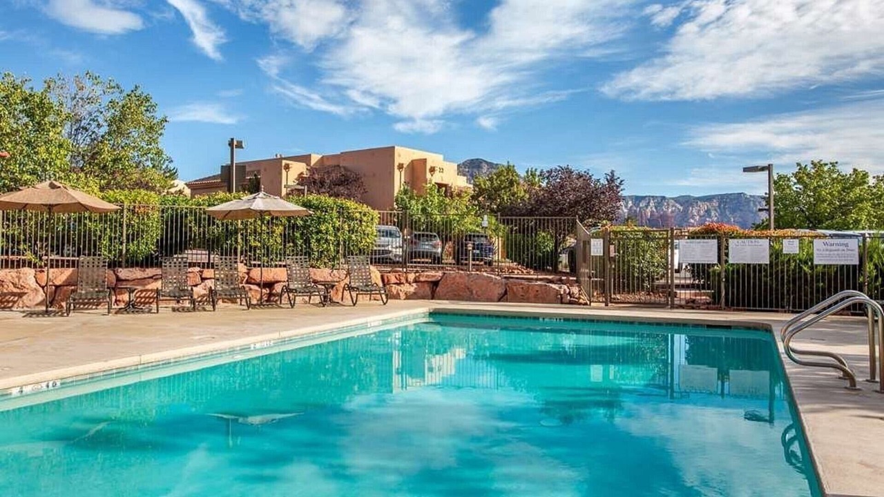 Photo of Outdoor in West Sedona