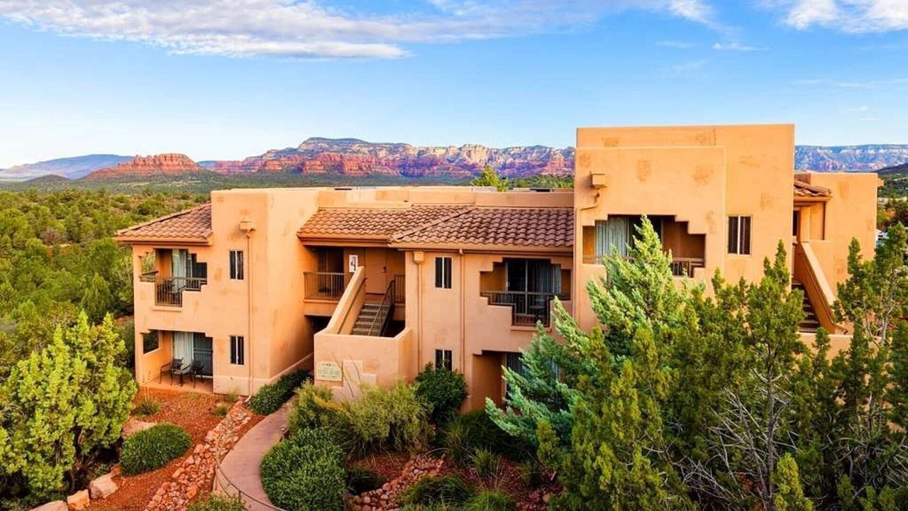 Photo of Outdoor in West Sedona