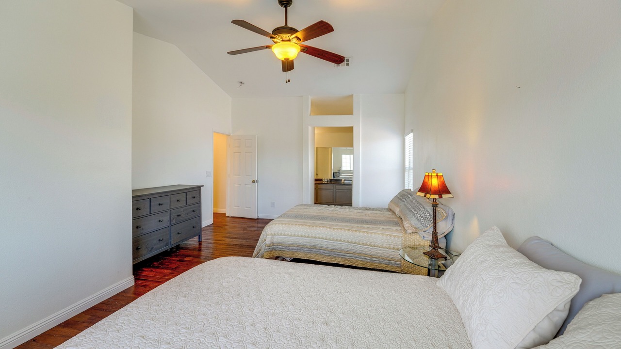 Photo of Bedroom in Centennial Hills