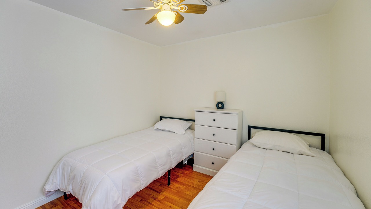 Photo of Bedroom in Centennial Hills