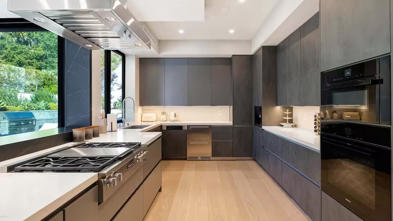 Photo of Kitchen in Woodbury