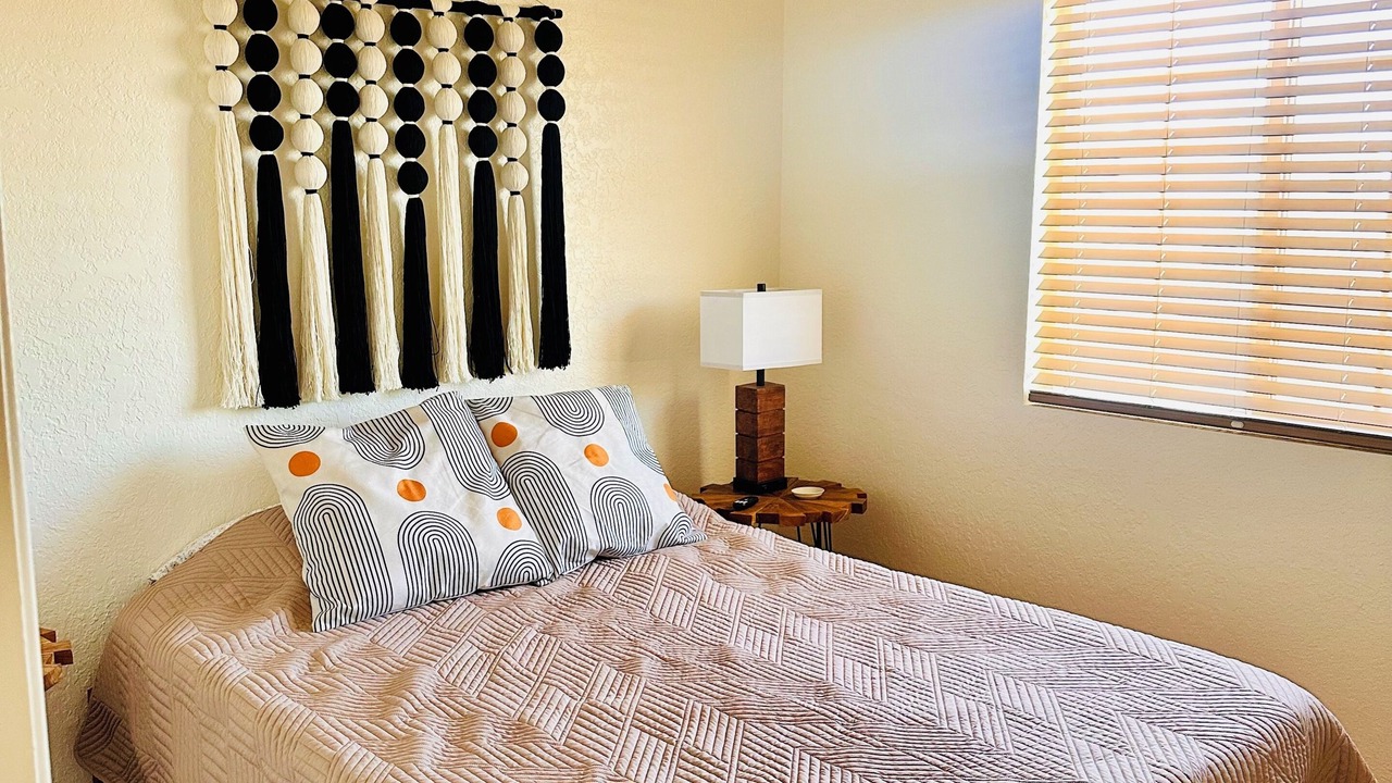 Photo of Bedroom in Havasu Foothill Estates