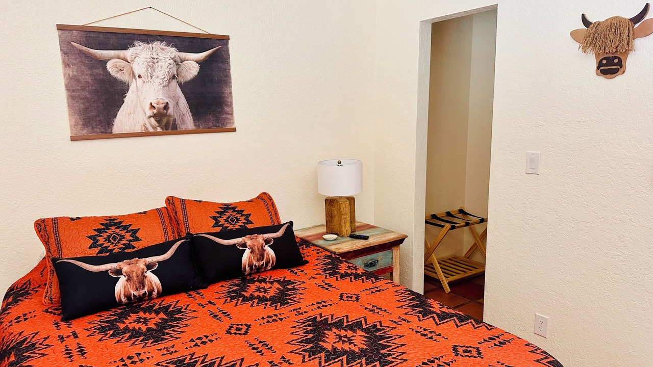 Photo of Bedroom in Havasu Foothill Estates