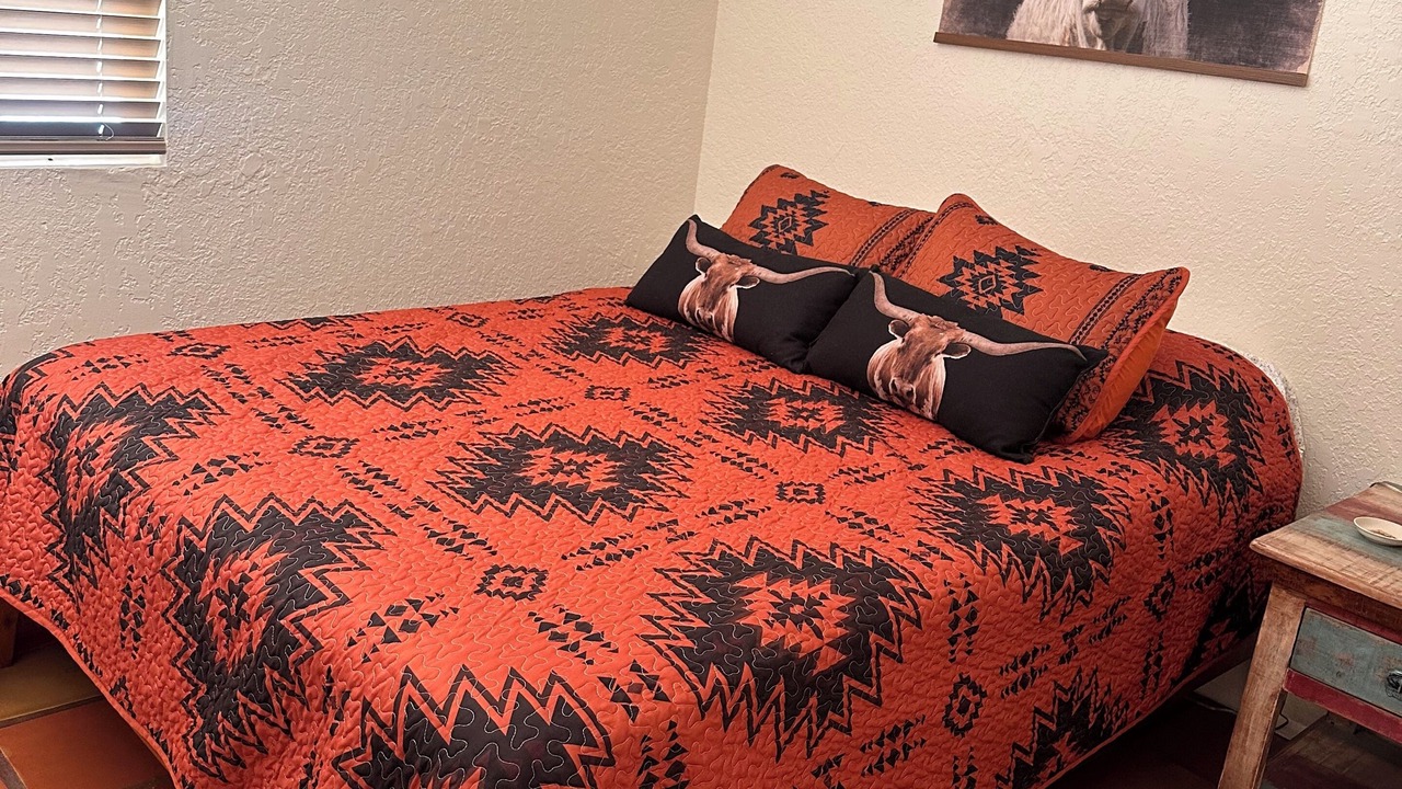 Photo of Bedroom in Havasu Foothill Estates