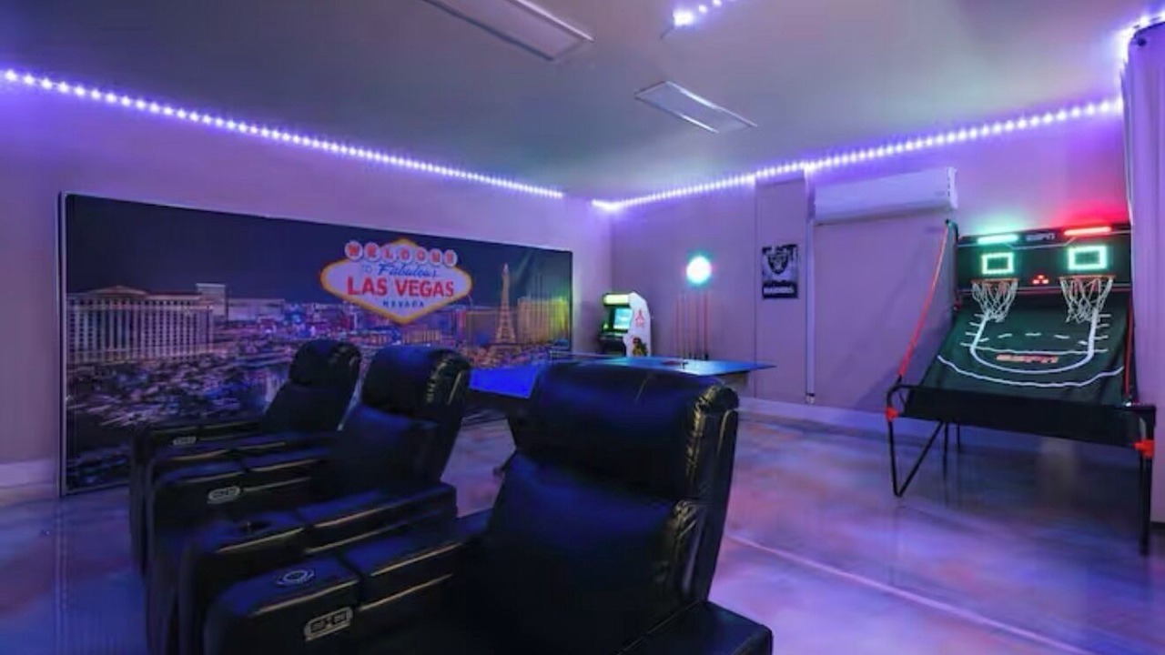 Photo of Bedroom in MacDonald Highlands