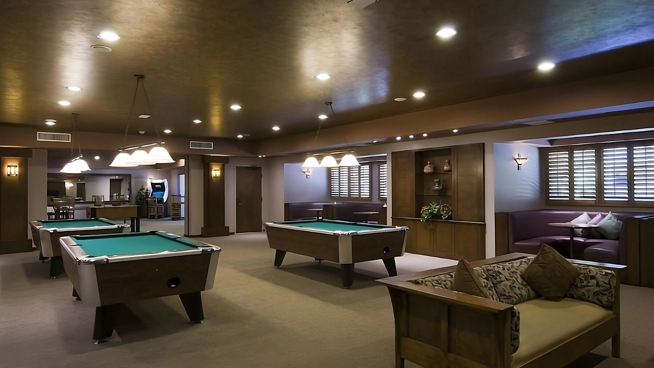 Photo of Bedroom in Enterprise