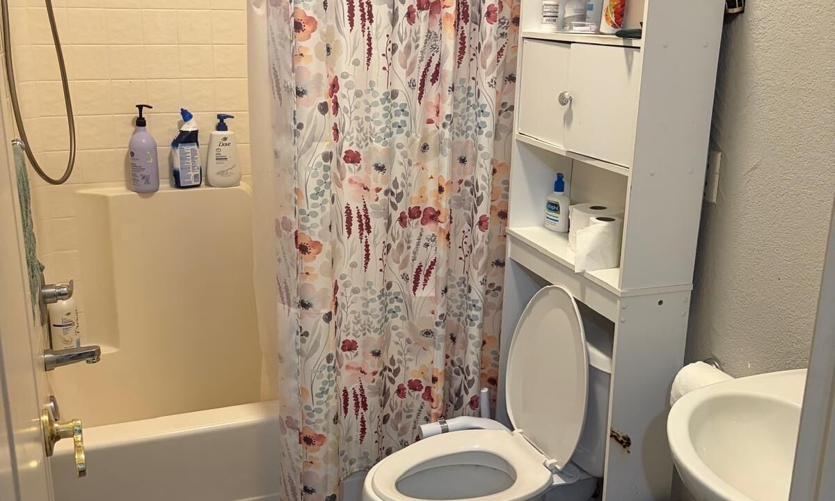 Photo of Bathroom in Yuba City