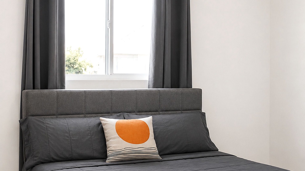 Photo of Bedroom in Topock