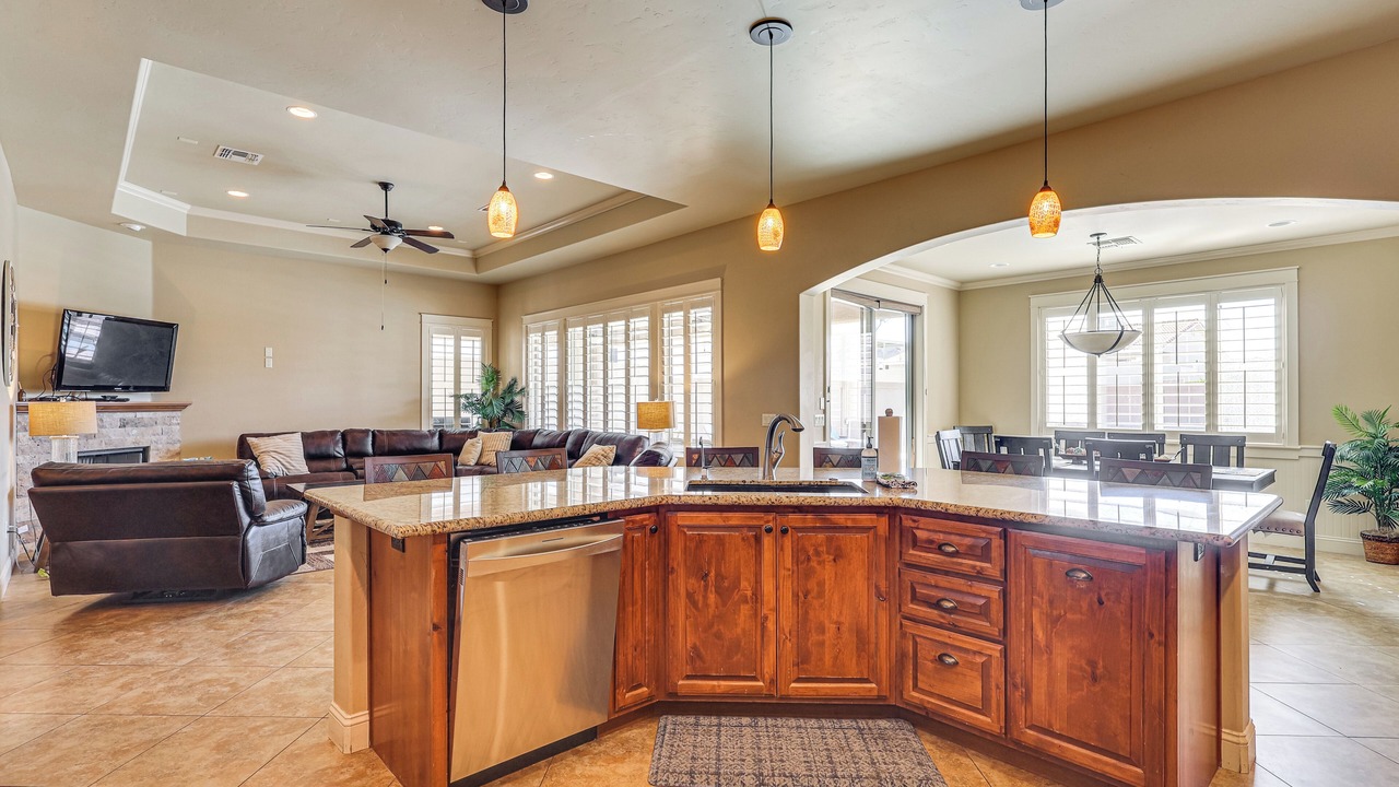 Photo of Others in Havasu Foothill Estates