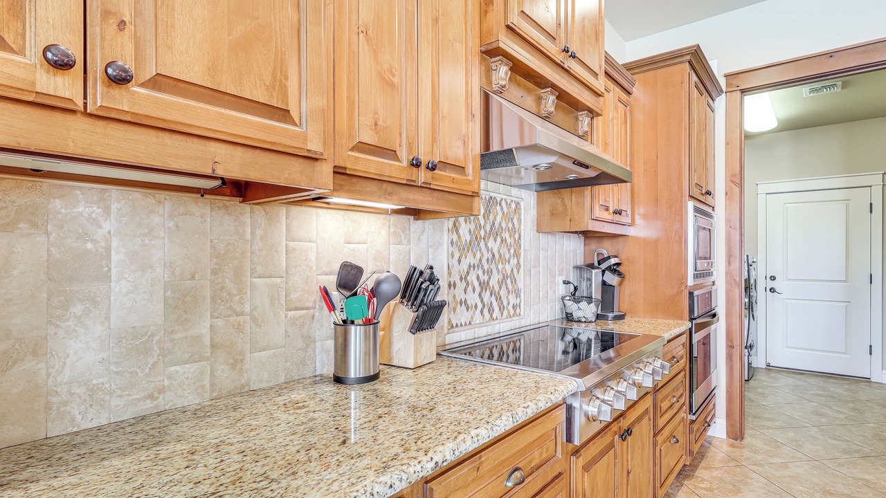 Photo of Kitchen in Havasu Foothill Estates