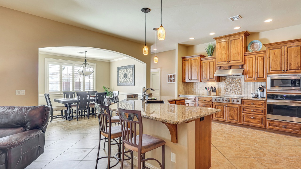Photo of Others in Havasu Foothill Estates